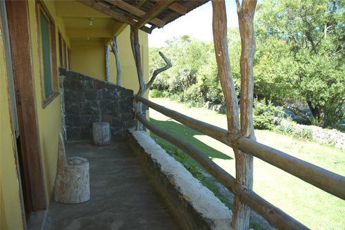 Fazenda Do Barreiro Hotel Urupema Exterior foto